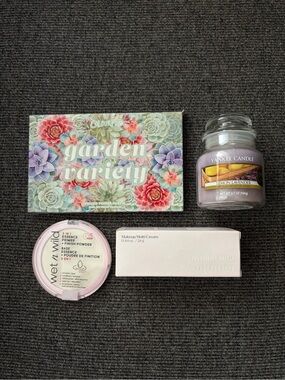 Makeup bundle ✨